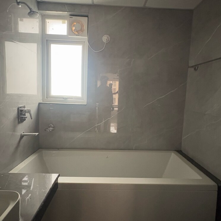 Attached Bathroom, rishita-manhattan 4 Bedroom 2048 Sq.Ft. Apartment In Sarsawan Lucknow 8873513