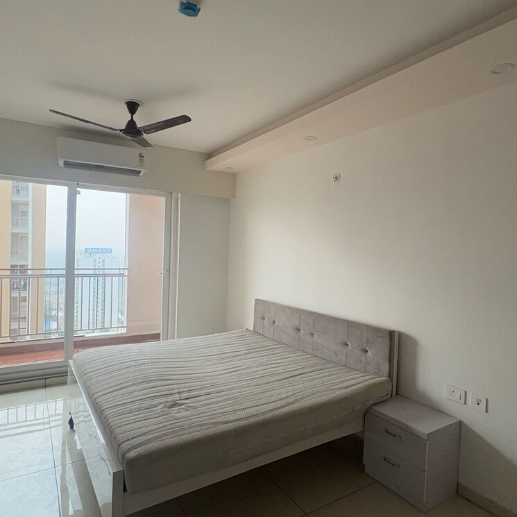 Bedroom, rishita-manhattan 4 Bedroom 2048 Sq.Ft. Apartment In Sarsawan Lucknow 8873513