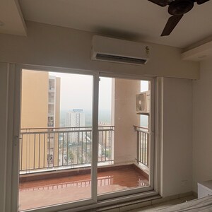 Bedroom in 4 BHK Apartment at Rishita Manhattan, Sarsawan – for Rent