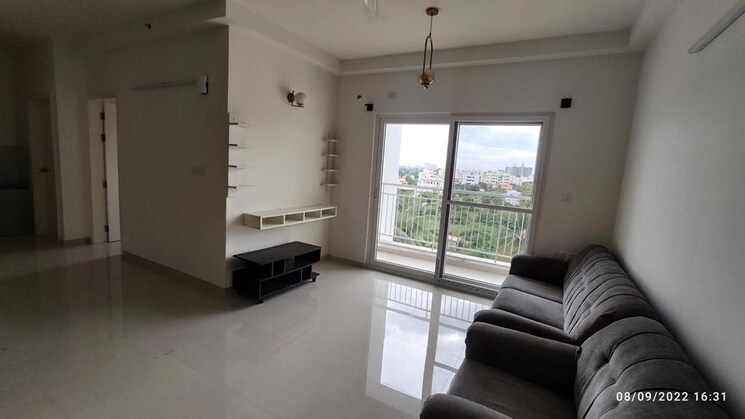 Living Room, rohan-upavan 2 Bedroom 1077 Sq.Ft. Apartment In Hennur Bangalore 8873517