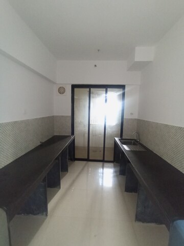 Kitchen in 3 BHK Apartment at Lodha Palava Serenity A, Dombivli East – for Rent