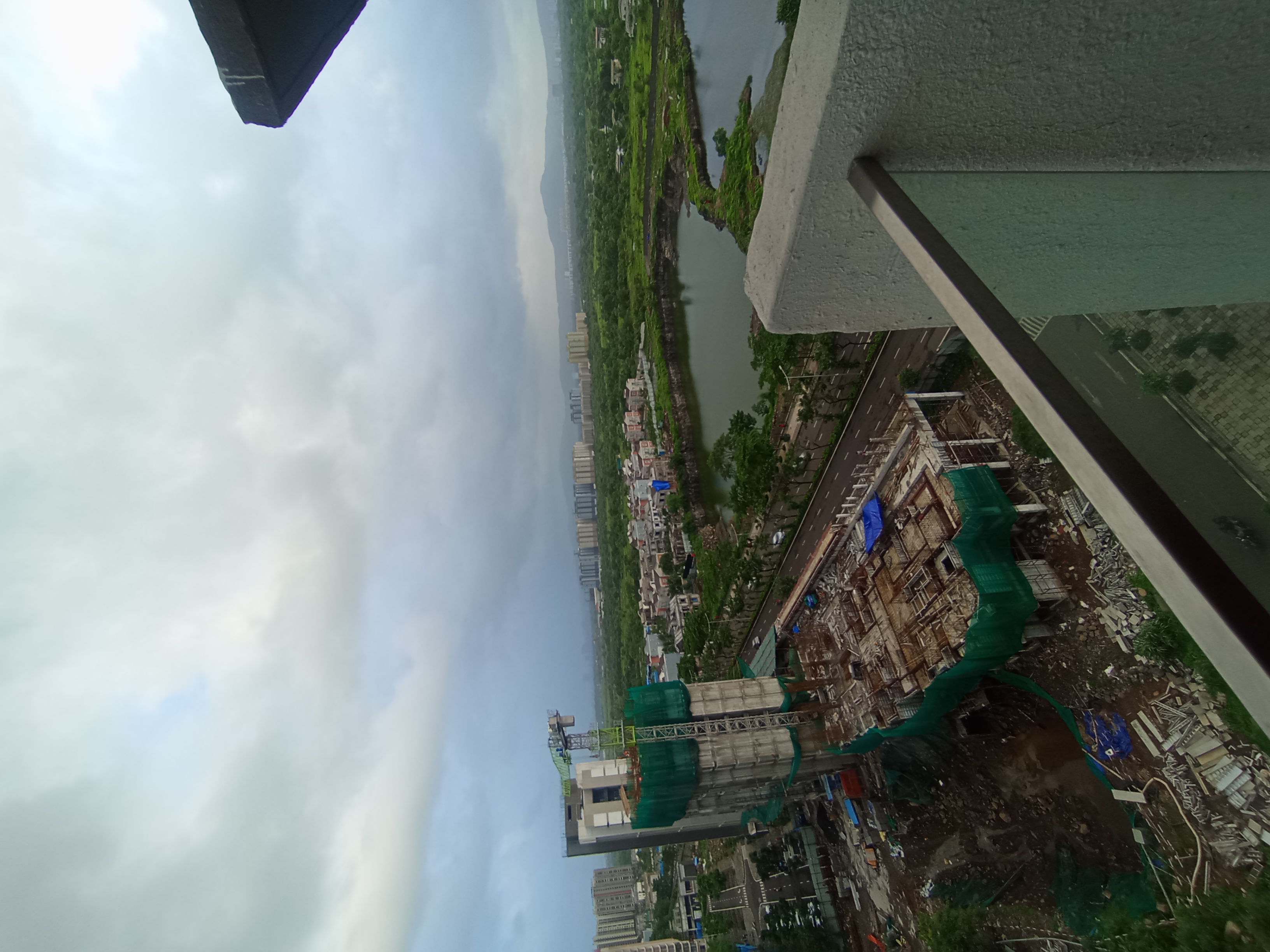 3 BHK + Pooja Room 1200 Sq.Ft. Apartment in Lodha Palava Serenity A