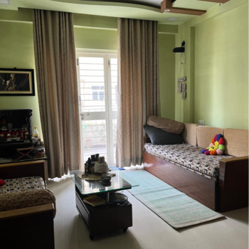 Ritu Apartments Ravet