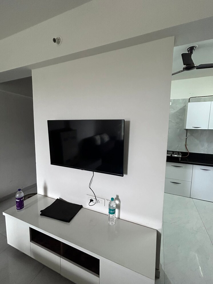 Master Bedroom, shubh-gateway 3 Bedroom 1155 Sq.Ft. Apartment In Viman Nagar Pune 8873529