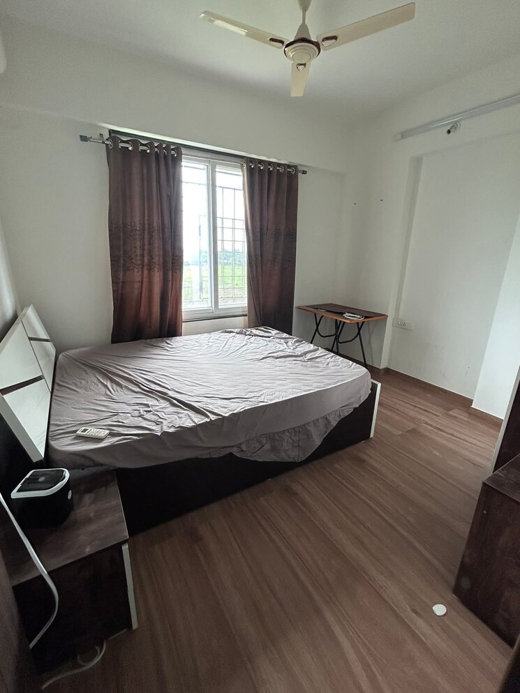 Bedroom, shubh-gateway 3 Bedroom 1155 Sq.Ft. Apartment In Viman Nagar Pune 8873529