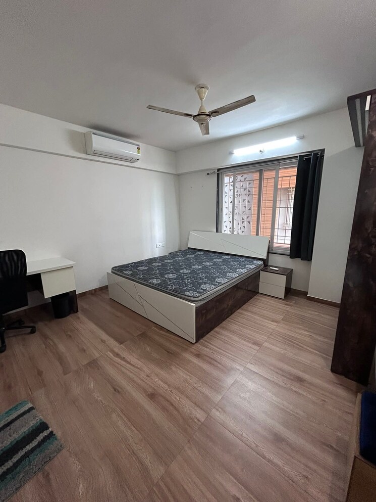 Bedroom, shubh-gateway 3 Bedroom 1155 Sq.Ft. Apartment In Viman Nagar Pune 8873529