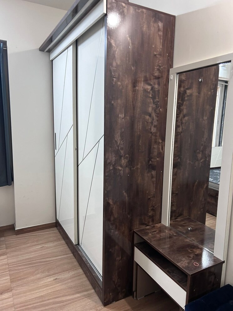 undefined, shubh-gateway 3 Bedroom 1155 Sq.Ft. Apartment In Viman Nagar Pune 8873529