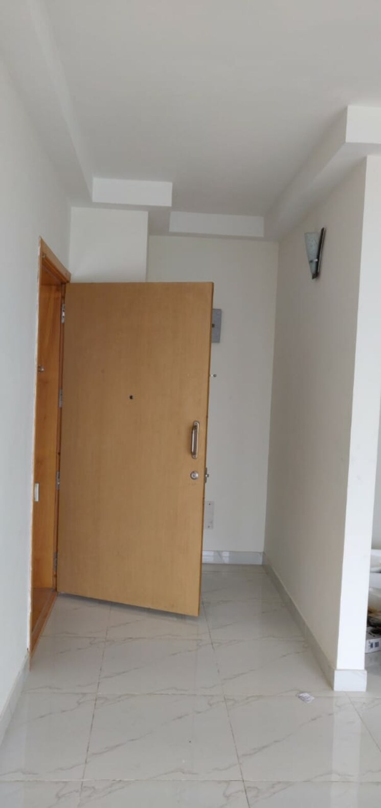 undefined, mantri-lithos 3 Bedroom 1740 Sq.Ft. Apartment In Thanisandra Bangalore 8873525