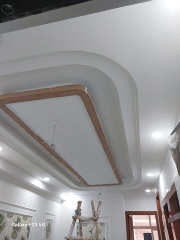 Furnished Amenities in 2 BHK Apartment at Sunshine Apartments Sector 73, Sector 73 – for Sale