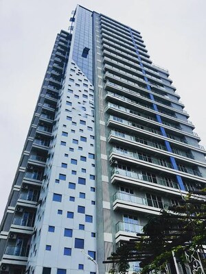 1 BHK Apartment For Sale in Dedhia Elita, Ghodbunder Road