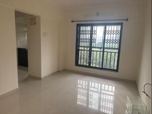 Room in 1 BHK Apartment at Dedhia Elita, Ghodbunder Road – for Sale