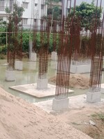 3 BHK 1780 Sq.Ft. Apartment in Dulli Devi Enclave 