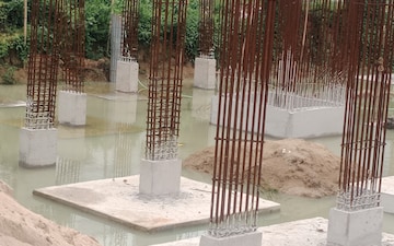 3 BHK Apartment For Sale in Palasuni