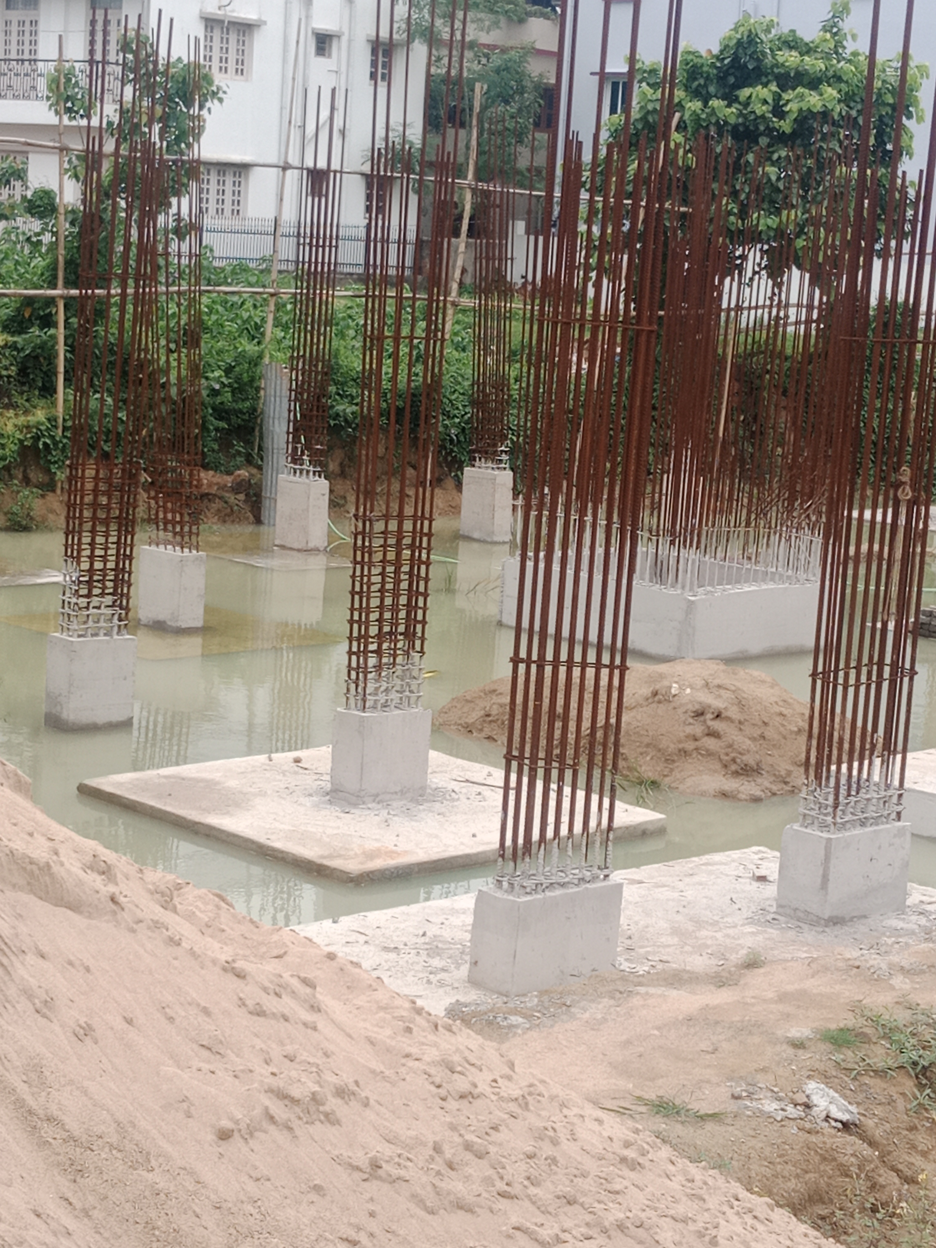 3 BHK Apartment For Sale in Dulli Devi Enclave 