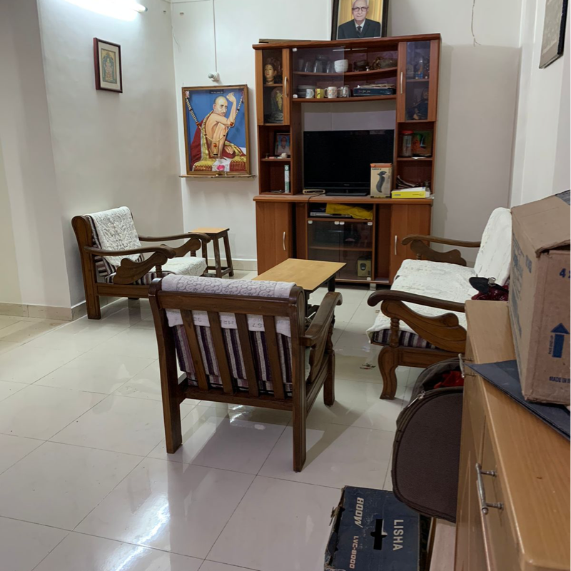 2 BHK + Extra Room Builder Floor For Sale in Prem Sagar Chinchwad