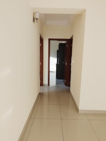 Building Lobby in 2 BHK Apartment at Prestige Royale Gardens, Gantiganahalli – for Rent