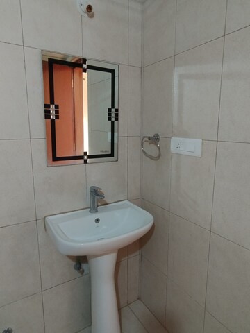 Bathroom in 2 BHK Apartment at Prestige Royale Gardens, Gantiganahalli – for Rent