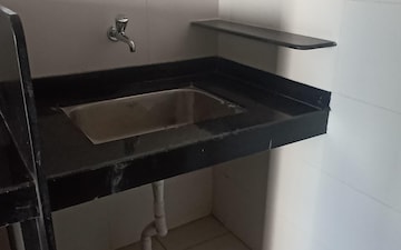 Kitchen in 2 BHK Apartment at Kohinoor Sapphire, Tathawade – for Rent