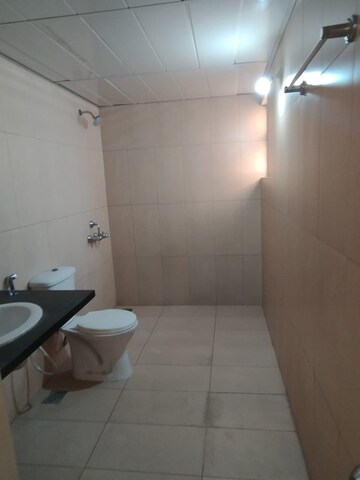 Bathroom in 2 BHK Apartment at Prestige Royale Gardens, Gantiganahalli – for Rent