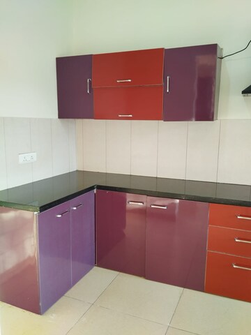 Kitchen in 2 BHK Apartment at Prestige Royale Gardens, Gantiganahalli – for Rent
