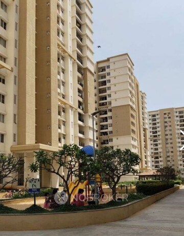 2 BHK Apartment – Exterior View View at Prestige Royale Gardens, Gantiganahalli - for Rent