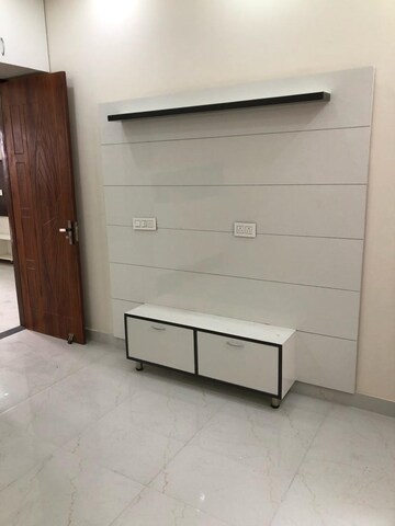 Room in 3 BHK Builder Floor at Dhakoli – for Sale