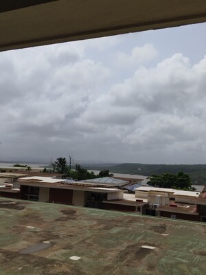 2 BHK Apartment – Exterior View View at Sancoale - for Sale