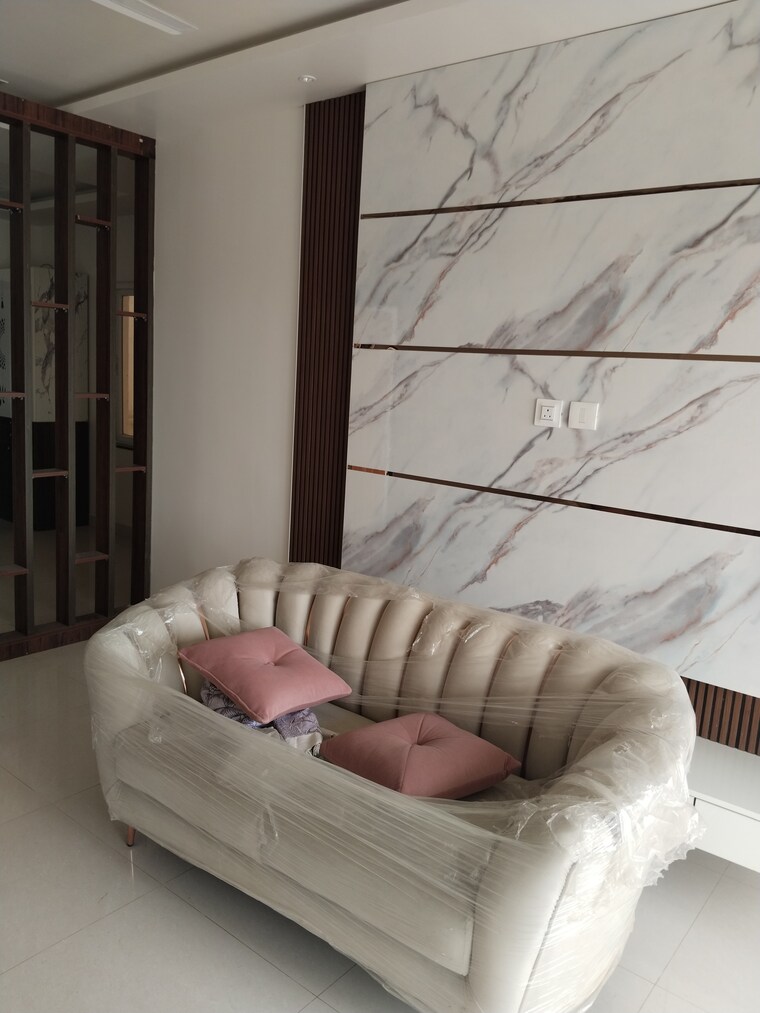 Living Room, sancoale 2 Bedroom 112 Sq.Yd. Apartment In Sancoale Goa 8873577