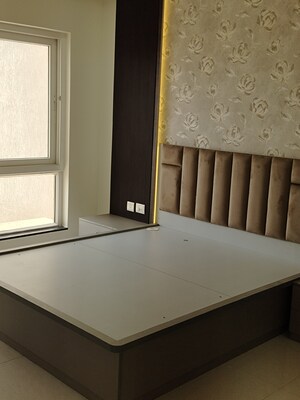 Bedroom in 2 BHK Apartment at Sancoale – for Sale