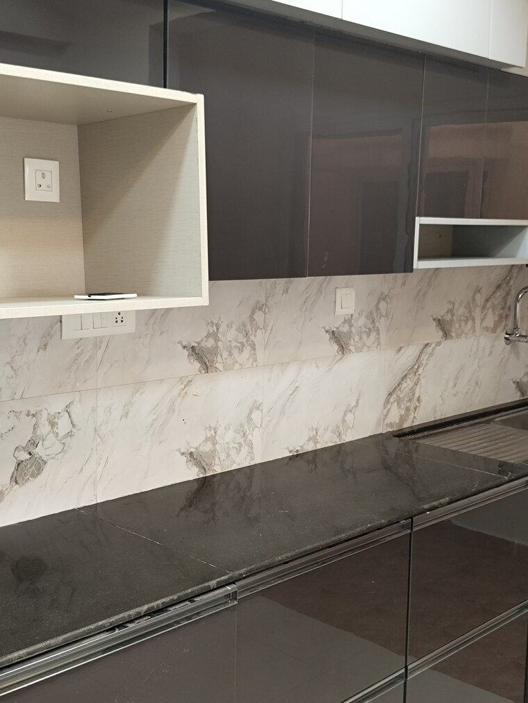 Kitchen, sancoale 2 Bedroom 112 Sq.Yd. Apartment In Sancoale Goa 8873577