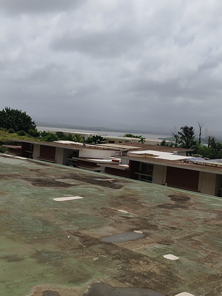 Balcony, sancoale 2 Bedroom 112 Sq.Yd. Apartment In Sancoale Goa 8873577