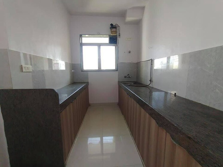 Kitchen, gundecha-altura 3 Bedroom 1535 Sq.Ft. Apartment In Kanjurmarg West Mumbai 8873573
