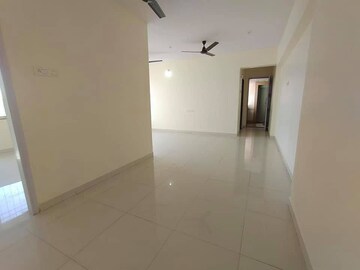 Building Lobby in 3 BHK Apartment at Gundecha Altura, Kanjurmarg West – for Rent