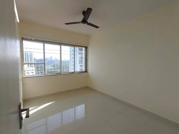 Room in 3 BHK Apartment at Gundecha Altura, Kanjurmarg West – for Rent
