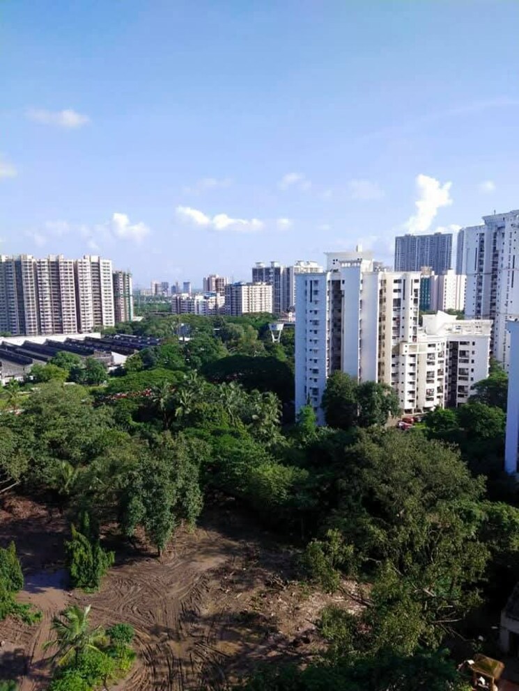 Exterior View, gundecha-altura 3 Bedroom 1535 Sq.Ft. Apartment In Kanjurmarg West Mumbai 8873573