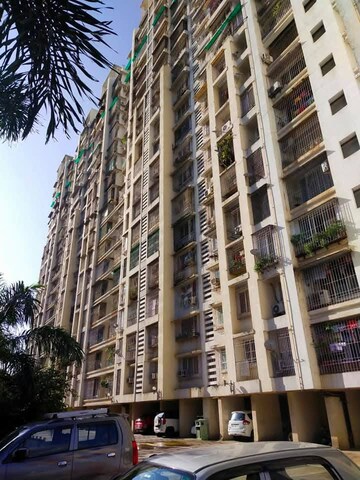 3 BHK Apartment – Exterior View View at Gundecha Altura, Kanjurmarg West - for Rent
