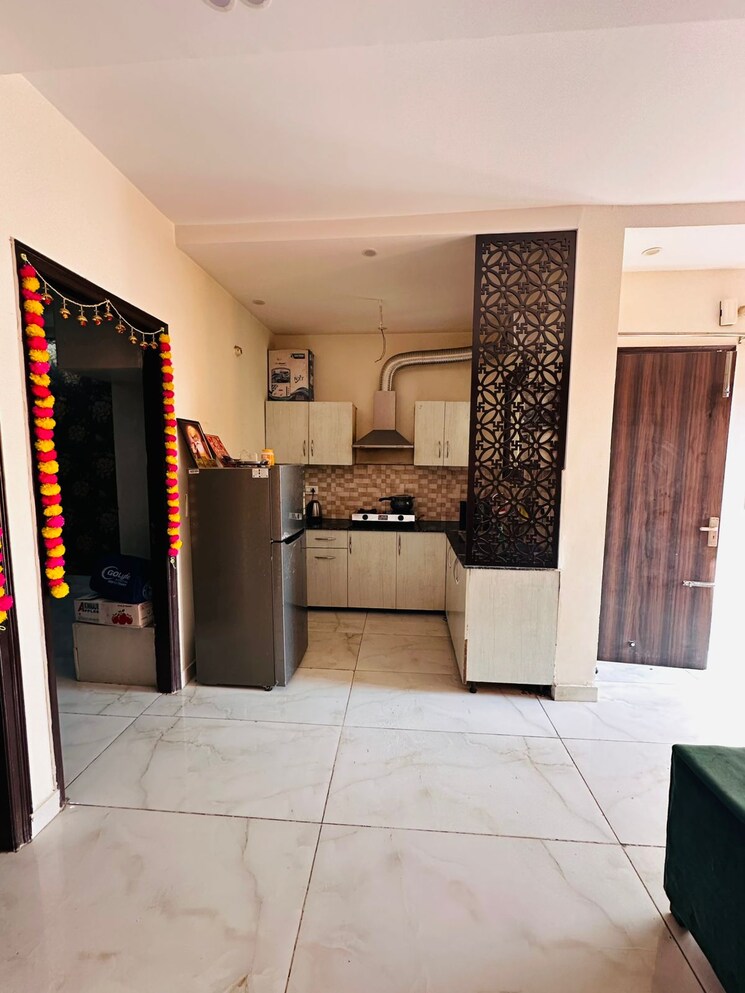 Bedroom, dhakoli 2 Bedroom 1200 Sq.Ft. Builder Floor In Dhakoli Zirakpur 8873572