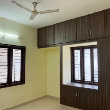 2 BHK Builder Floor For Rent in Madhapur
