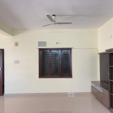 Living Room in 2 BHK Builder Floor at Madhapur – for Rent