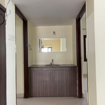 Building Lobby in 2 BHK Builder Floor at Madhapur – for Rent