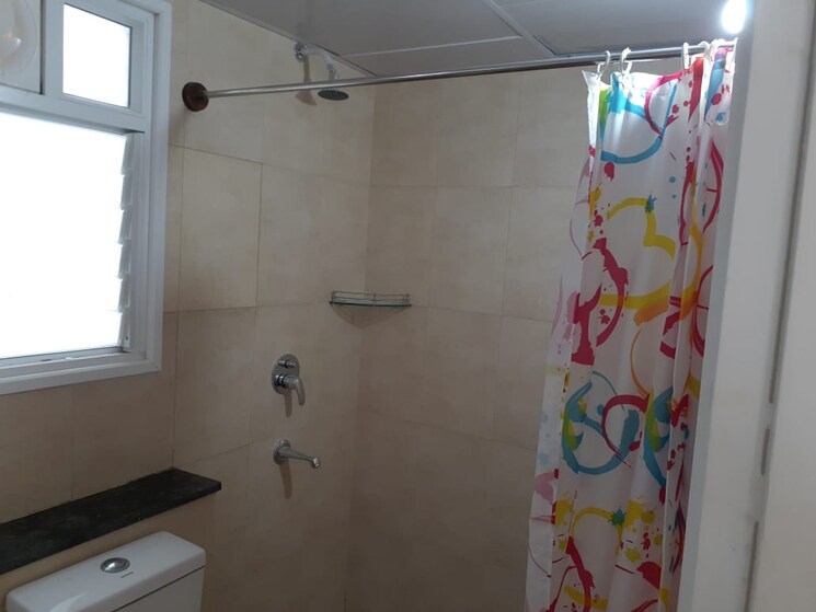 Bathroom, godrej-avenues 2 Bedroom 1250 Sq.Ft. Apartment In Yelahanka Bangalore 8873569