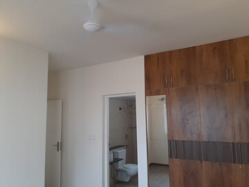 Furnished Amenities in 2 BHK Apartment at Godrej Avenues, Yelahanka – for Rent