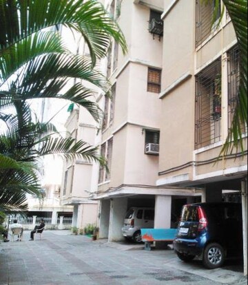 1 BHK Apartment – Exterior View View at Vijay Nagri CHS Ltd Building No 11, Waghbil - for Rent