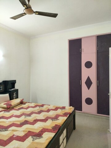 Bedroom in 3 BHK Villa at Japanese Zone – for Sale