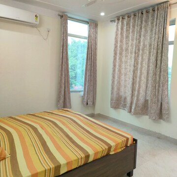 Bedroom in 3 BHK Villa at Japanese Zone – for Sale