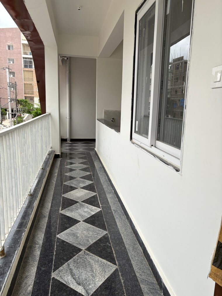 undefined, kondapur 3 Bedroom 1890 Sq.Ft. Builder Floor In Kondapur Hyderabad 8873587