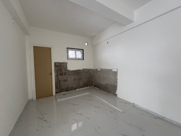 Kitchen, kondapur 3 Bedroom 1890 Sq.Ft. Builder Floor In Kondapur Hyderabad 8873587