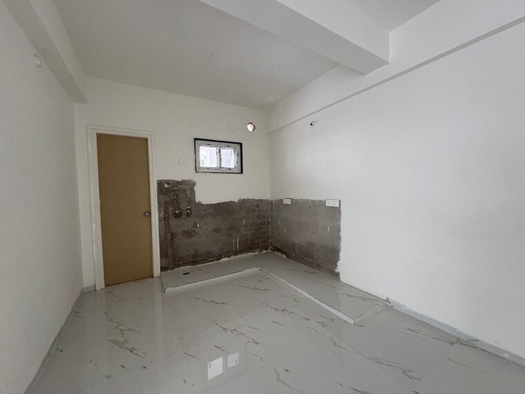 Kitchen, kondapur 3 Bedroom 1890 Sq.Ft. Builder Floor In Kondapur Hyderabad 8873587