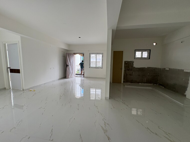 Room, kondapur 3 Bedroom 1890 Sq.Ft. Builder Floor In Kondapur Hyderabad 8873587