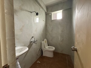 Bathroom in 3 BHK Builder Floor at Kondapur – for Sale
